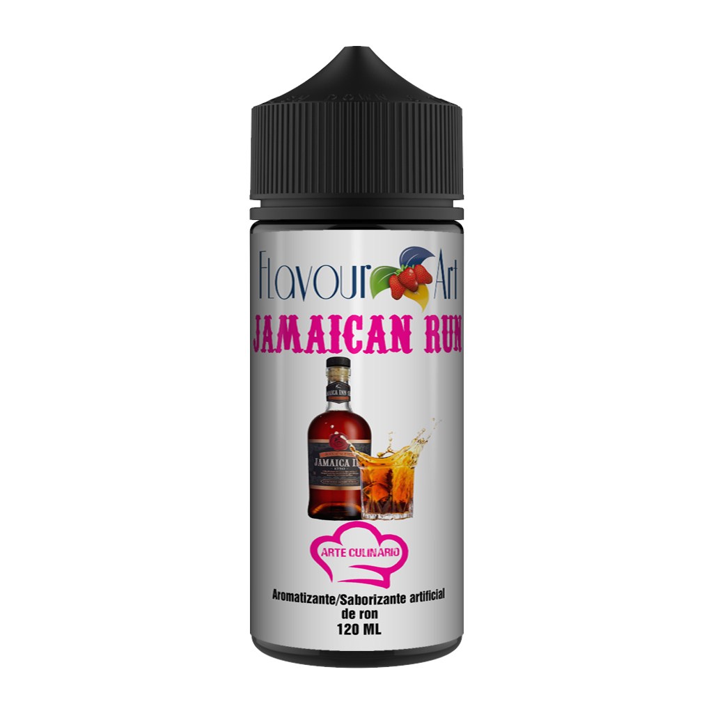 Jamaican Run x 120 ml